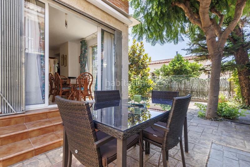 Foto e3145587-1059-41b0-9cb0-c8b9a0ddb2e0. Casa a schiera in pins 15 in Regueral - Prat d'en Forés Cambrils