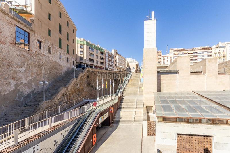 Foto 4791f751-e06c-49a0-8537-335d31bfce88. Piso en general moragues del 5 elegancia y confort frente el palau de congressos en Tarragona
