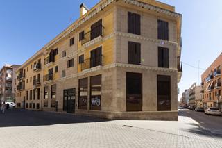 Piso en General Moragues del 5