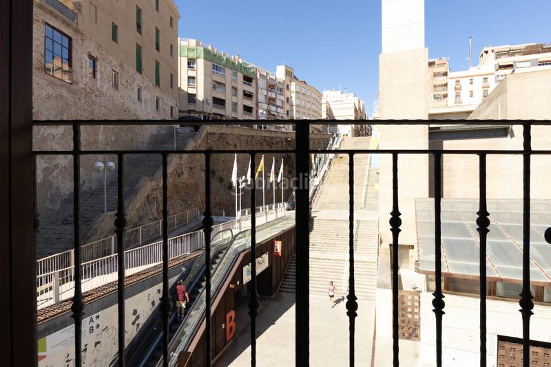 Foto f95435e1-9069-45f9-b3b9-e47765262135. Piso en general moragues del 5 elegancia y confort frente el palau de congressos en Tarragona