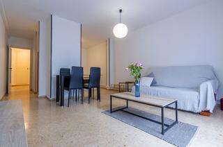 Lloguer Pis  Gasometre 14. Estudio en alquiler en calle gasómetro, tarragona
