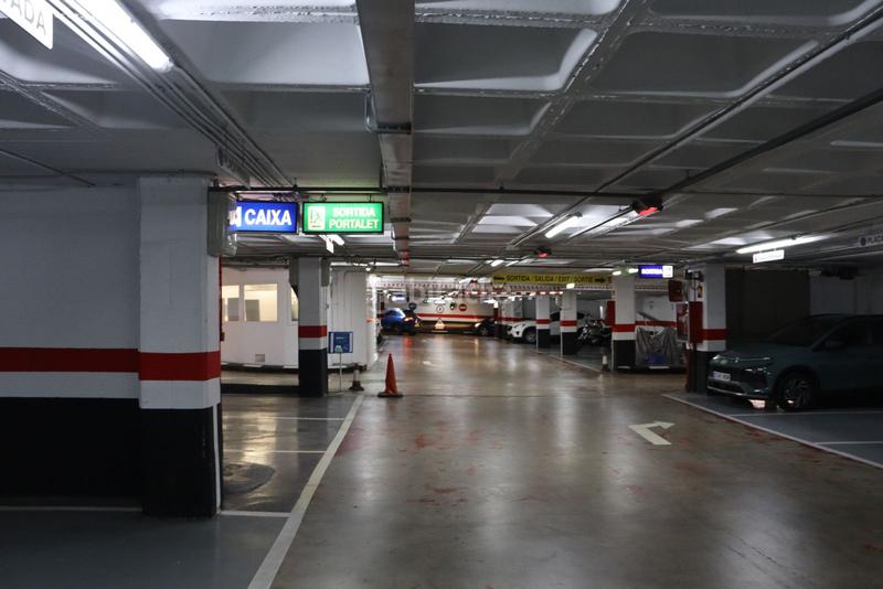 Foto 55233dbb-e37f-4161-a8ce-7e191f13e45b. Aparcament cotxe a font 1 a Part Alta Tarragona