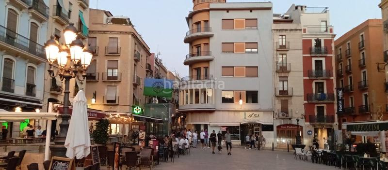 Foto c5638108-70f8-48fd-bd56-30a00ade1db2. Aparcament cotxe a font 1 a Part Alta Tarragona