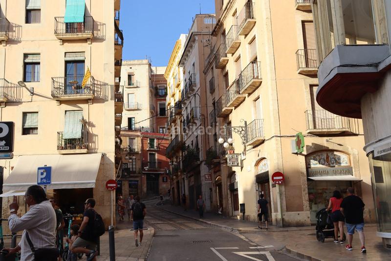 Foto e66baad8-02b9-4ffb-839d-eb5e687cca09. Aparcament cotxe a font 1 a Part Alta Tarragona