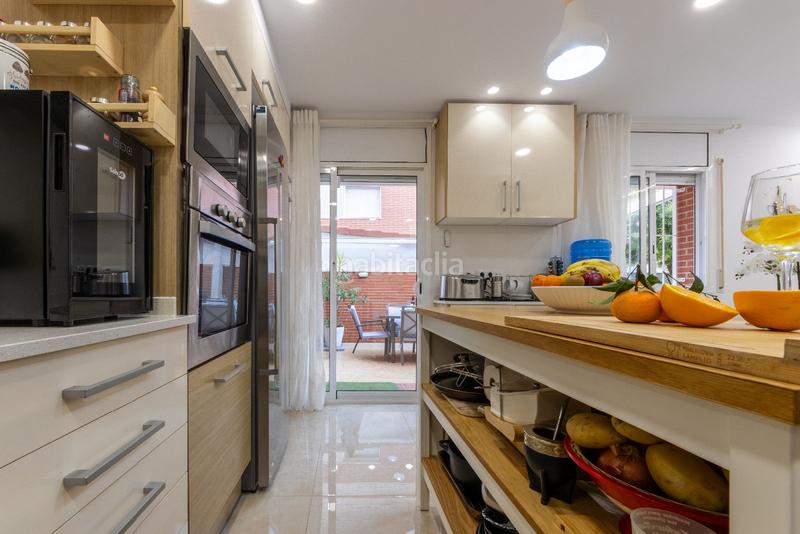 Foto 04944dbc-81ff-45d3-bfdf-d7f80827b841. Semi detached house with heating in Pallaresos (Els)