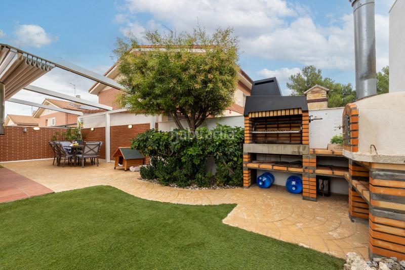 Foto 1494a7f6-d6a8-4704-b3f4-86195bd9ca89. Semi detached house with heating in Pallaresos (Els)