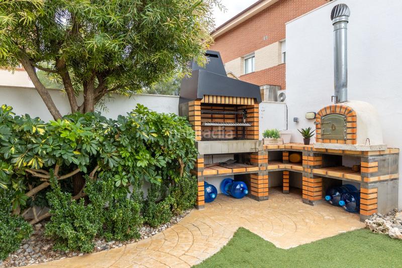 Foto 56af5ddf-1f45-4e69-ac35-12c9c1e494e4. Semi detached house with heating in Pallaresos (Els)