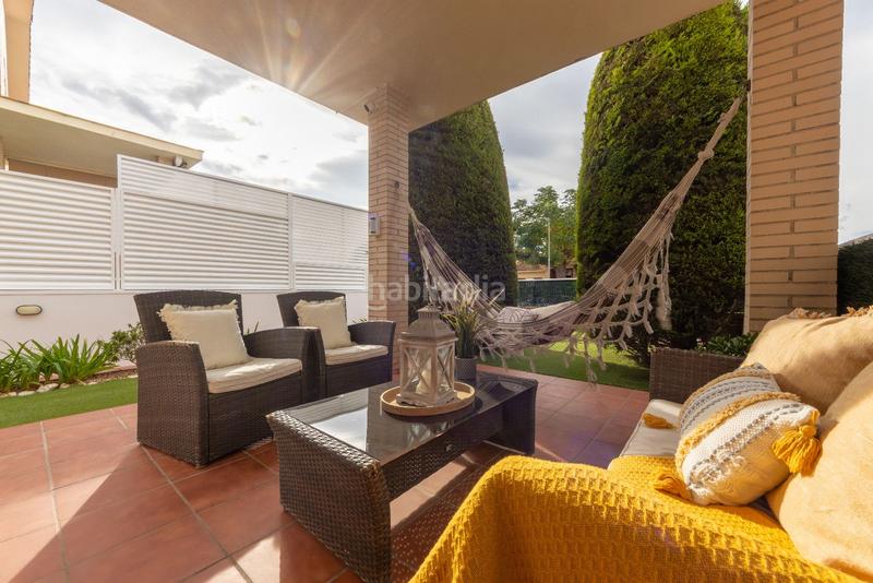 Foto 5b2d94e2-faa0-4868-a3b9-f203d2fc8cfd. Semi detached house with heating in Pallaresos (Els)