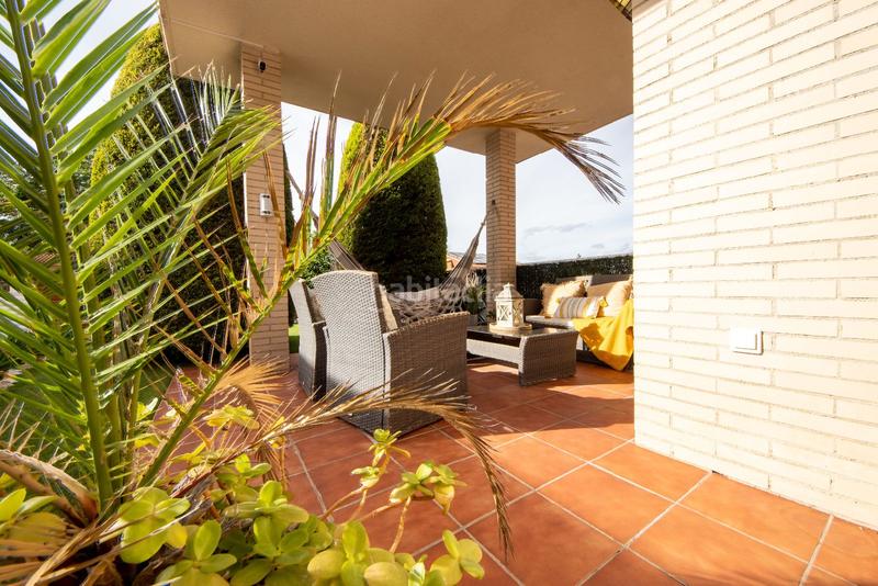 Foto 77d63f13-8c4e-481e-b2e1-36174abfa363. Semi detached house with heating in Pallaresos (Els)