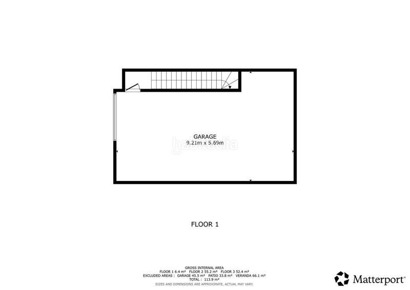 Foto d6283141-417a-4bb2-b399-107c6eaa1164. Semi detached house with heating in Pallaresos (Els)