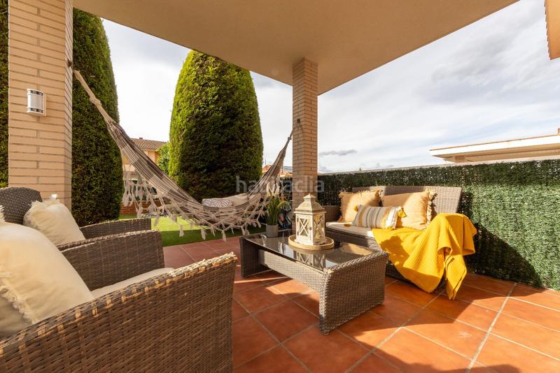 Foto e62e4c3c-619d-484a-a4e8-a0374c57cc89. Semi detached house with heating in Pallaresos (Els)