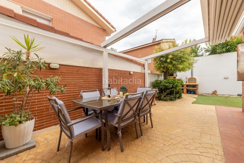Foto e8ea2687-9115-47fd-822b-e2ebf82d1255. Semi detached house with heating in Pallaresos (Els)