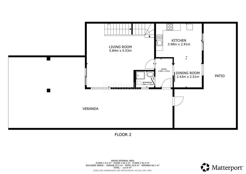 Foto f45f756b-dff1-4773-8448-036c085819f1. Semi detached house with heating in Pallaresos (Els)