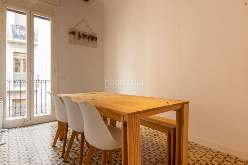 Foto 02a25249-e1b8-415c-8d4c-fc88b5a3f234. Rent flat in august 24 in Eixample Tarragona