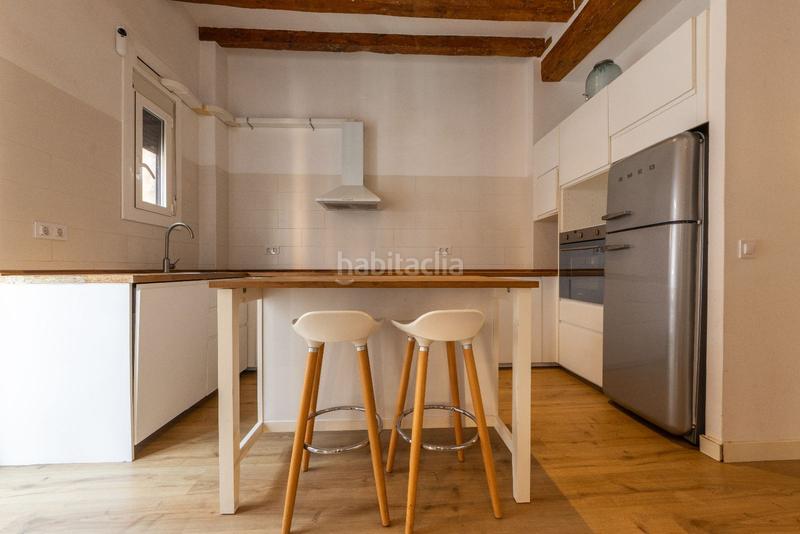 Foto 05fc3ac2-4356-412a-a014-12d0ff53338c. Rent flat in august 24 in Eixample Tarragona