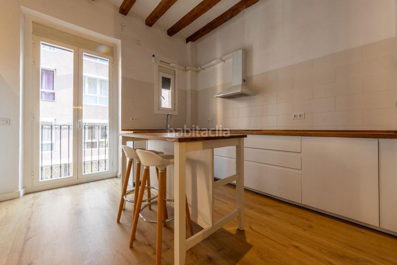 Foto 20949975-43bd-4864-a1d9-3223384ad8a5. Rent flat in august 24 in Eixample Tarragona