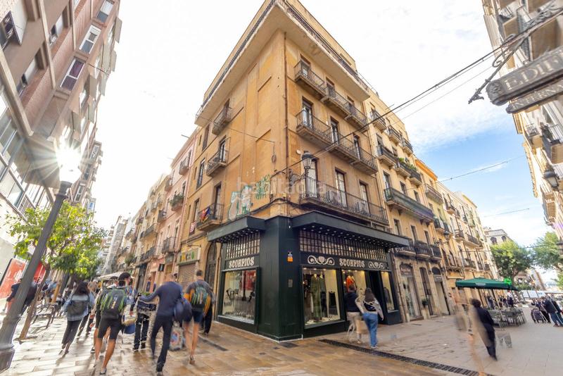 Foto 536e95ca-8dc3-442b-9f0d-5ea546f8005c. Rent flat in august 24 in Eixample Tarragona