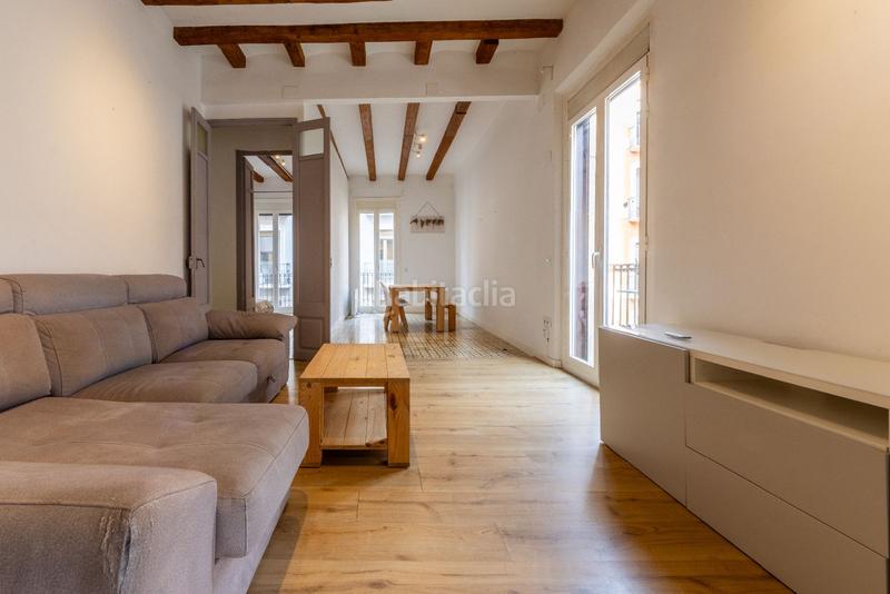 Foto 58366611-dc6a-4323-b857-f7f3099b9d68. Rent flat in august 24 in Eixample Tarragona