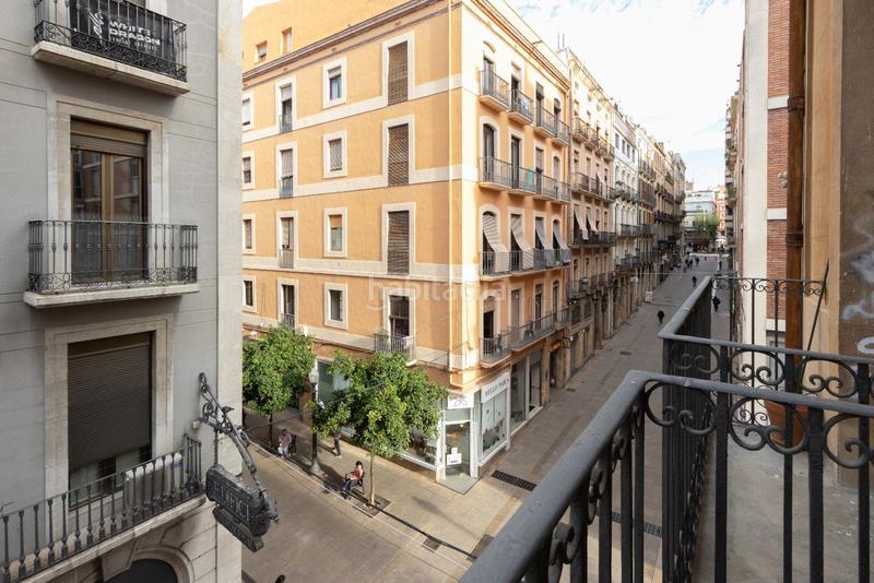 Foto 62cf22a8-74ed-405e-996f-a969ea0ce137. Rent flat in august 24 in Eixample Tarragona