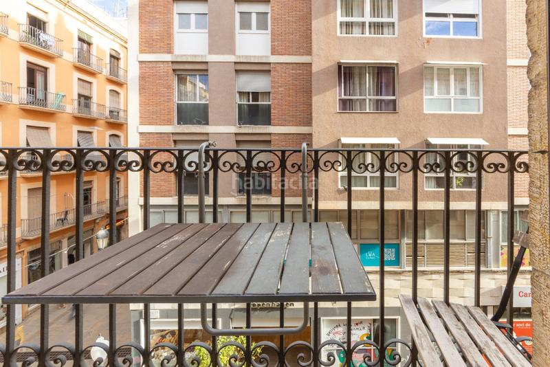 Foto 8400b9a4-f27f-4222-b333-7e3fa2ba245a. Rent flat in august 24 in Eixample Tarragona