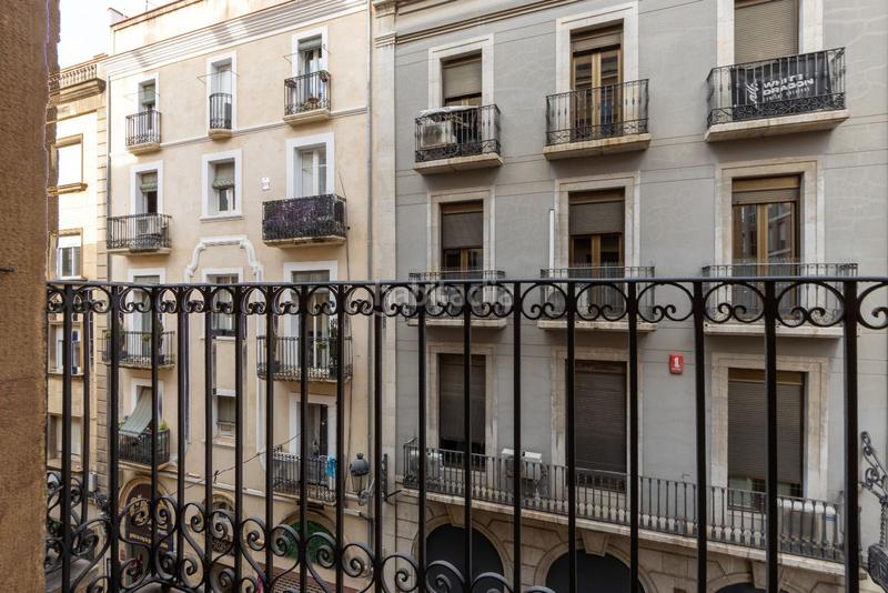 Foto 9bccb61e-efad-4a19-83cf-b91d0d0dbdb2. Rent flat in august 24 in Eixample Tarragona