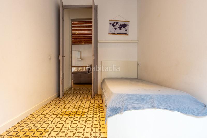 Foto a471d187-29aa-459d-9c5d-42272aa97d82. Rent flat in august 24 in Eixample Tarragona