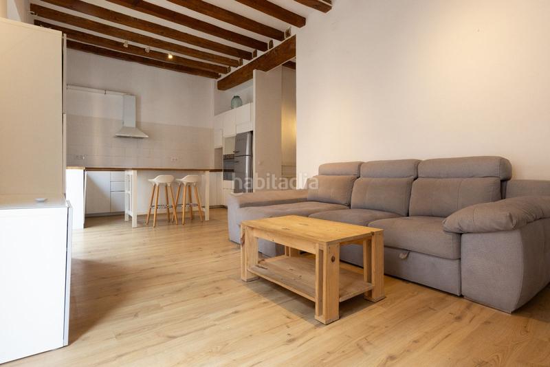 Foto c92db829-9005-4862-b59b-6caeede7845c. Rent flat in august 24 in Eixample Tarragona