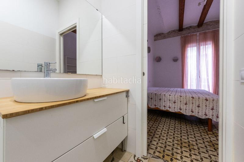 Foto e77db9b2-7a03-4b01-bf4a-87bdeee531dc. Rent flat in august 24 in Eixample Tarragona