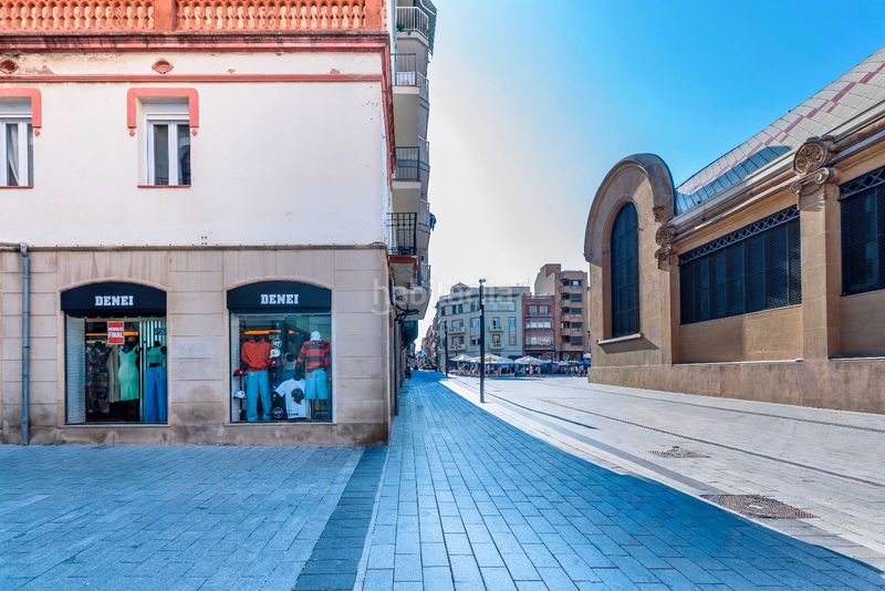 Foto 1005326e-2863-4848-adaa-878240798166. Location local commercial dans Eixample Tarragona