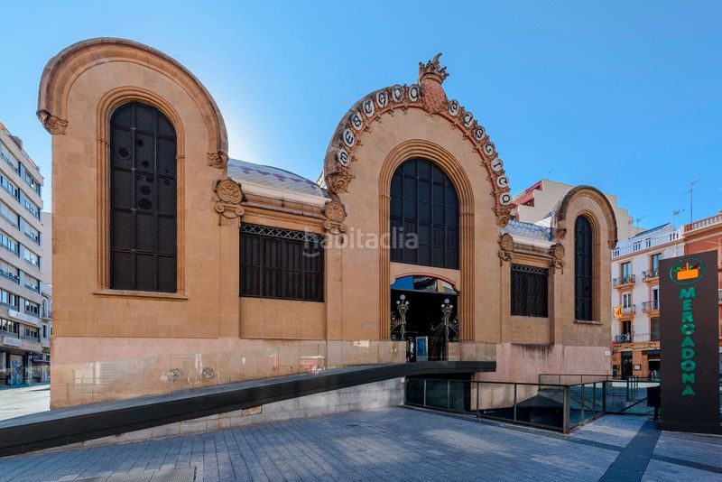 Foto e1d8f7f0-db9f-4f69-a9c8-612625464932. Location local commercial dans Eixample Tarragona