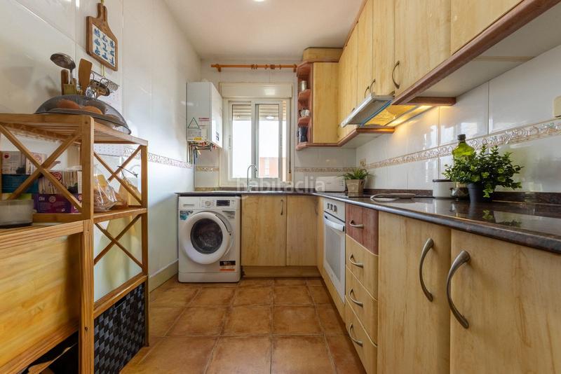 Foto 205cd4b9-2787-4969-af8a-0f66d9e97f5d. Penthouse in apodaca 24 in Barris Marítims Tarragona