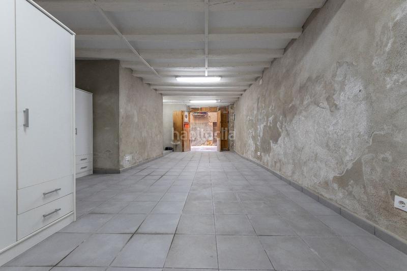 Foto 545f3c71-1e4f-4250-935f-4e3ec27611ee. Miete autoparkplatz in talavera 7 in Part Alta Tarragona