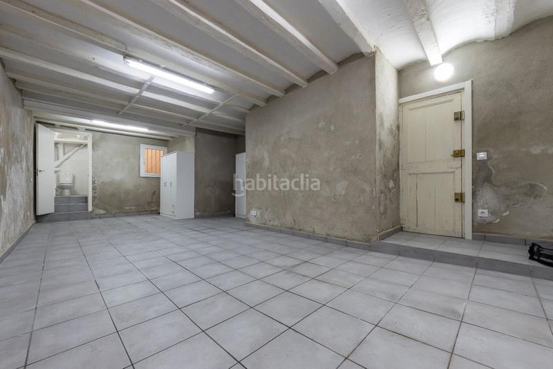 Foto 687a642b-f49e-4206-9fc4-acd5e3cc733e. Miete autoparkplatz in talavera 7 in Part Alta Tarragona