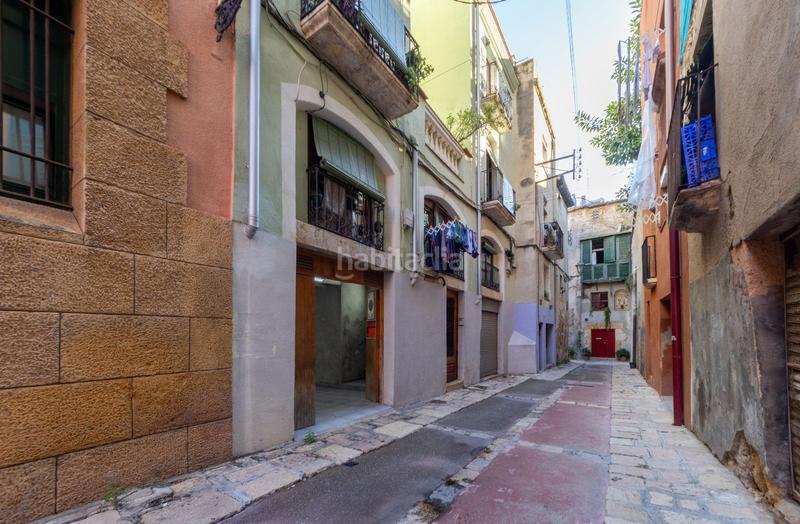 Foto 7eee4b18-ab6d-4d02-9753-cde62db2608e. Miete autoparkplatz in talavera 7 in Part Alta Tarragona