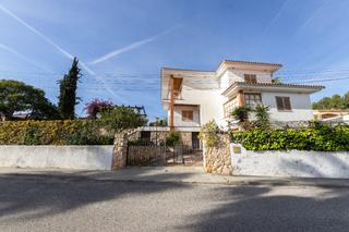 Xalet a Perera de la 1. Chalet con gran potencial en la pobla montorns