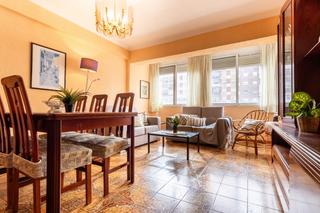 Etagenwohnung  Mallorca 30. Acogedor piso en tarragona