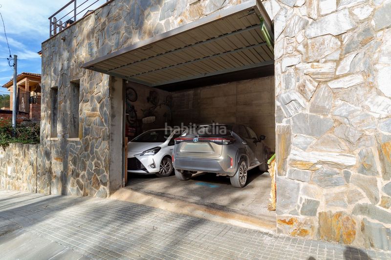 Foto 0e3d474b-43f0-4443-b3d4-4619e1207ac3. Casa amb aparcament piscina a Vallirana