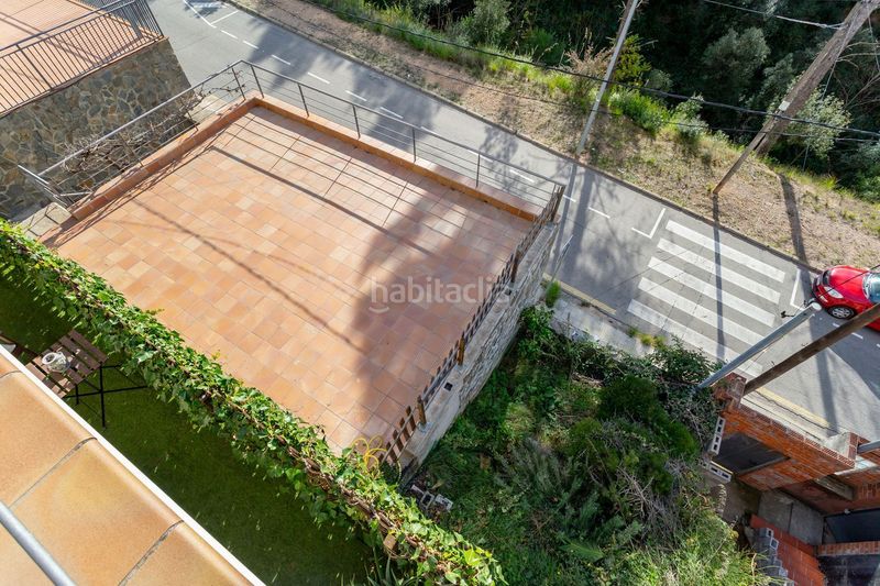 Foto 4430b658-dd1b-4008-ab8c-05f4a161a0bc. Casa amb aparcament piscina a Vallirana