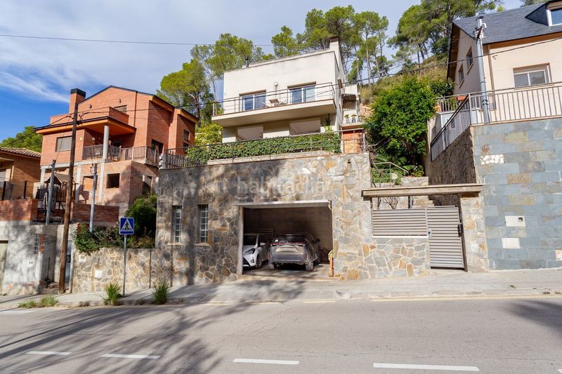 Foto 53c013f4-ebe0-46ed-854b-58be9bd0384f. Casa amb aparcament piscina a Vallirana