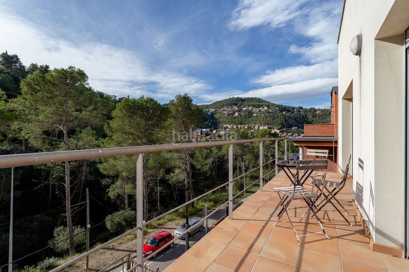 Foto ad7728e3-ca6d-41e3-b3c9-07d7b58cff98. Casa amb aparcament piscina a Vallirana