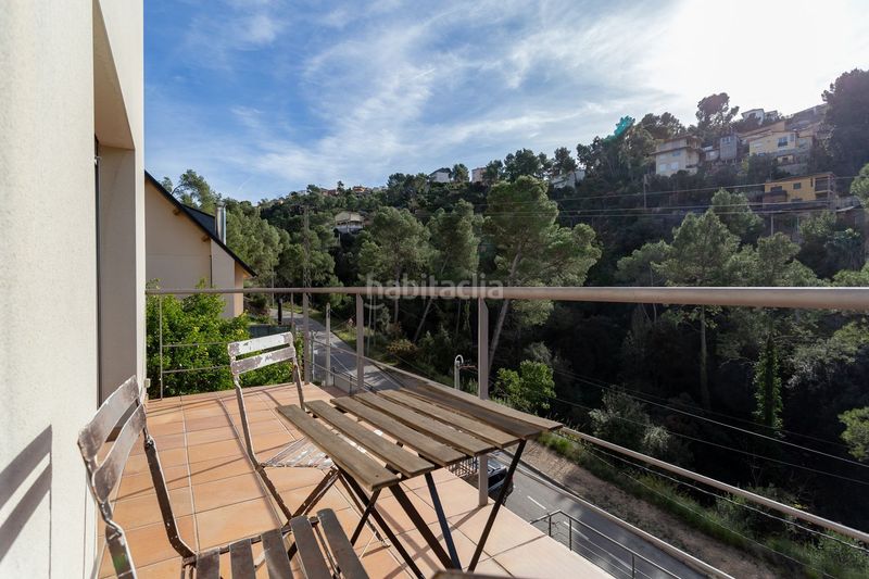 Foto c3b9e1d6-db8d-4222-836e-3321c4457da1. Casa amb aparcament piscina a Vallirana
