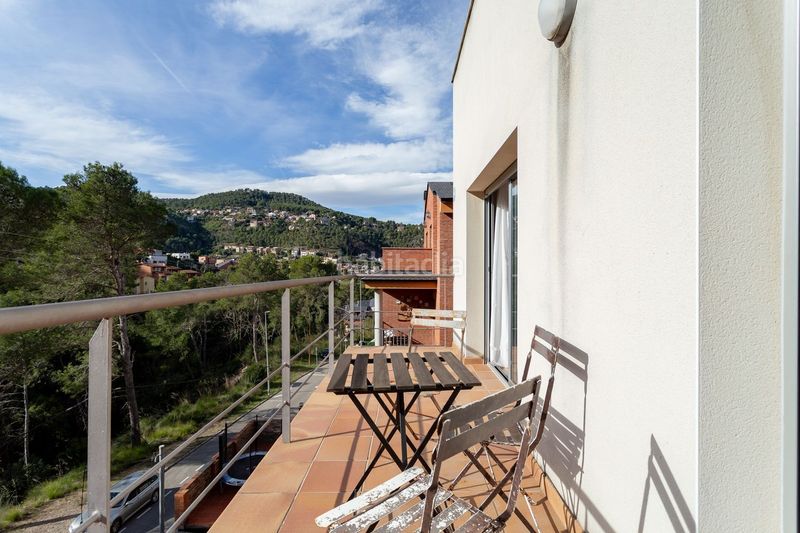 Foto fb93084c-1539-493d-b410-41451387fa3b. Casa amb aparcament piscina a Vallirana