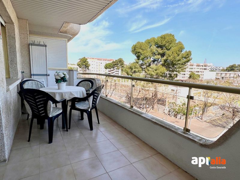 Foto 59cdf246-8bda-4432-8685-df1875ebe9b0. Apartament amb calefacció piscina a Mar i Camp - Platja dels Capellans Salou