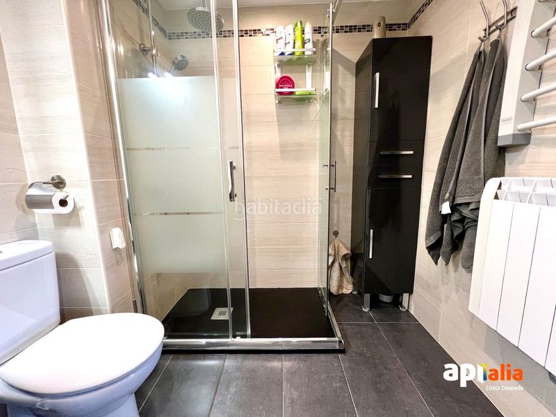 Foto 5cb27783-4c9e-4d59-955b-b4979c37568c. Apartament amb calefacció piscina a Mar i Camp - Platja dels Capellans Salou