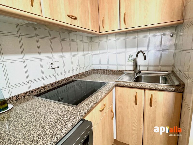 Foto b08a97a8-0d07-454a-9723-5b75963ce485. Apartament amb calefacció piscina a Mar i Camp - Platja dels Capellans Salou