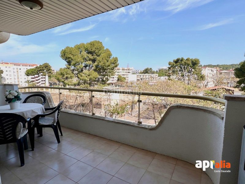 Foto d3b5bff2-ba9c-437d-af8e-9c41536d454b. Apartament amb calefacció piscina a Mar i Camp - Platja dels Capellans Salou