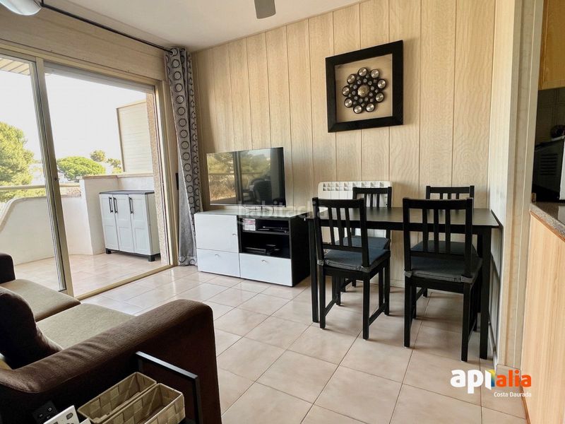 Foto ef82dc5a-e7b8-4e77-8791-f023bd9f411c. Apartament amb calefacció piscina a Mar i Camp - Platja dels Capellans Salou
