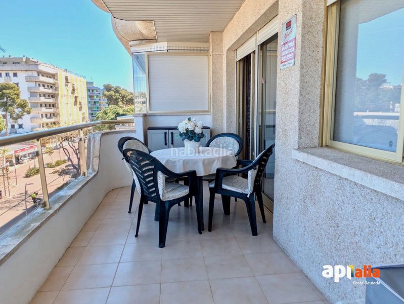 Foto f095fecf-a4be-4a92-b500-1dc345680256. Apartament amb calefacció piscina a Mar i Camp - Platja dels Capellans Salou