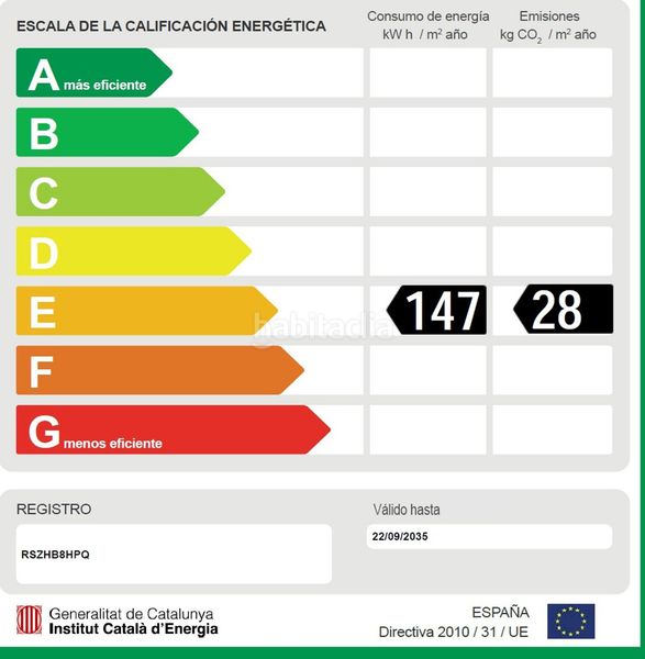 Foto 657fcd01-6aba-4e85-8a47-7c40eae53435. Pis a Eixample Tarragona