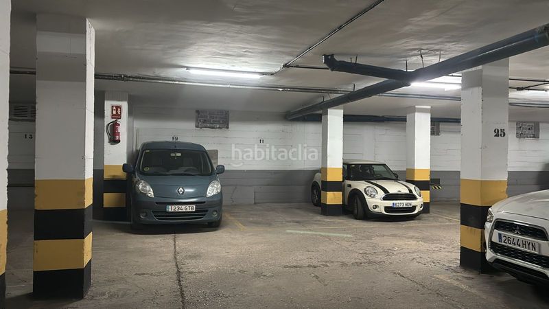 Foto f46f264a-9c4c-4e20-a53d-766adcbb30ae. Aparcament cotxe a Nou Eixample Sud Tarragona